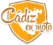 CádizEnMoto logo